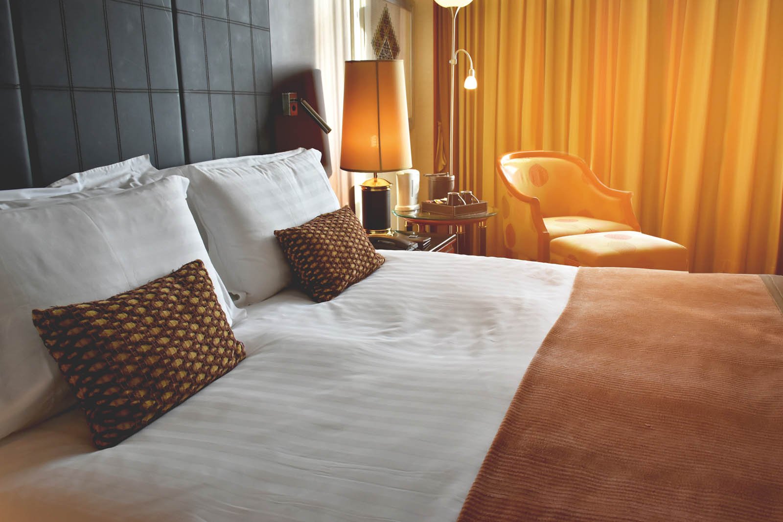 Furnished Appartment